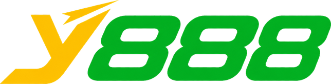 y888 logo